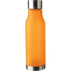 Sportflasche 600 ml RPET