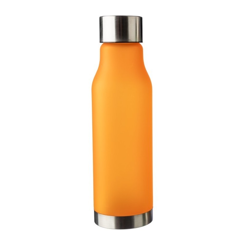 Sportflasche 600 ml RPET