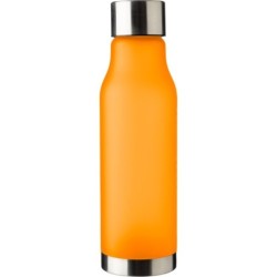 Sportflasche 600 ml RPET