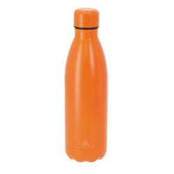 Sportflasche aus recyceltem Edelstahl 790 ml