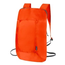 Faltbarer RPET-Rucksack