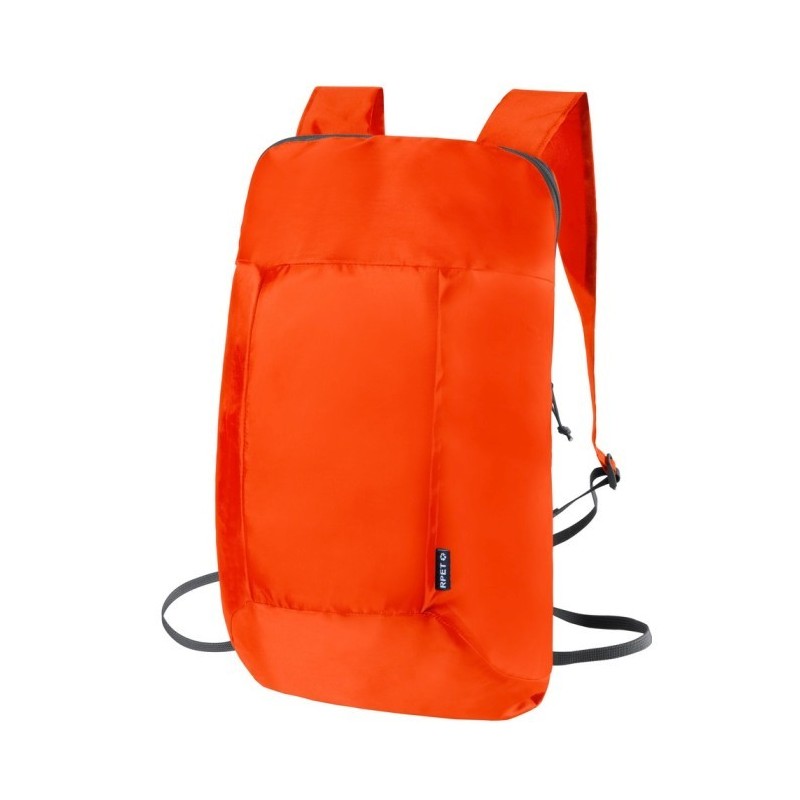 Faltbarer RPET-Rucksack