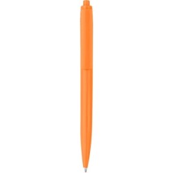 Kugelschreiber aus recyceltem Kunststoff