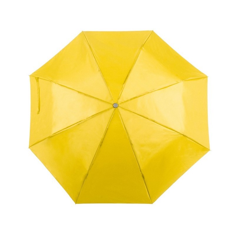 Regenschirm, manuell, faltbar