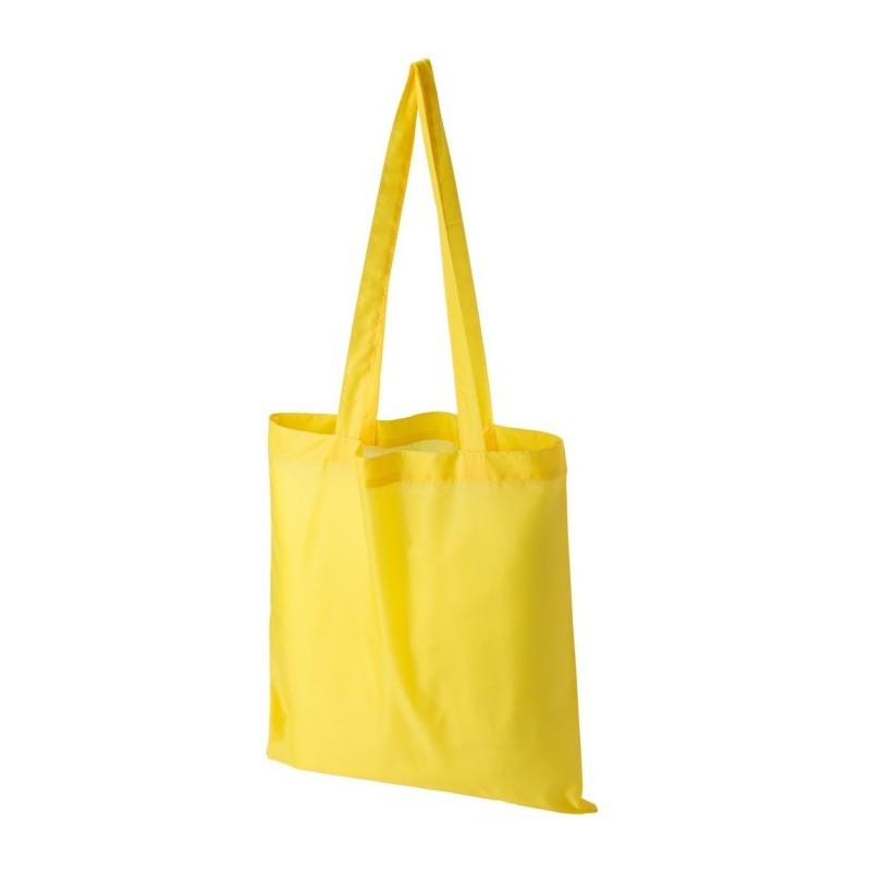 Einkaufstasche aus RPET