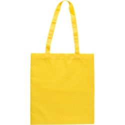 Einkaufstasche aus RPET