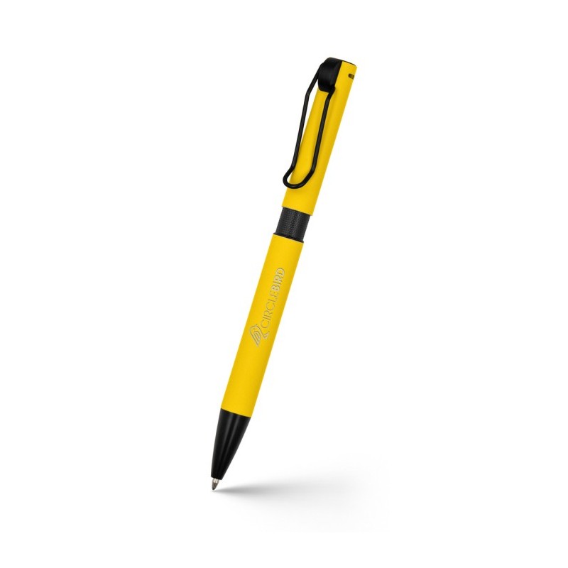 Kugelschreiber mit Kordelclip | Amara