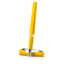 Rollerball mit Kappe