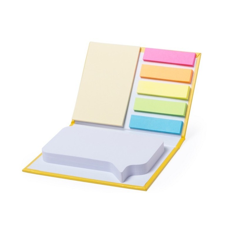 Haftnotizenset, Haftnotizen "Sprechblase"