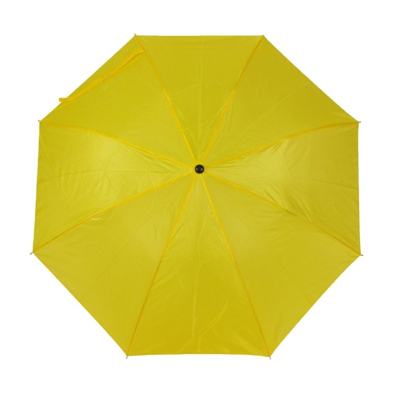 Regenschirm, manuell, faltbar