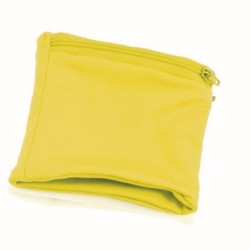 Armband mit Geldbörse