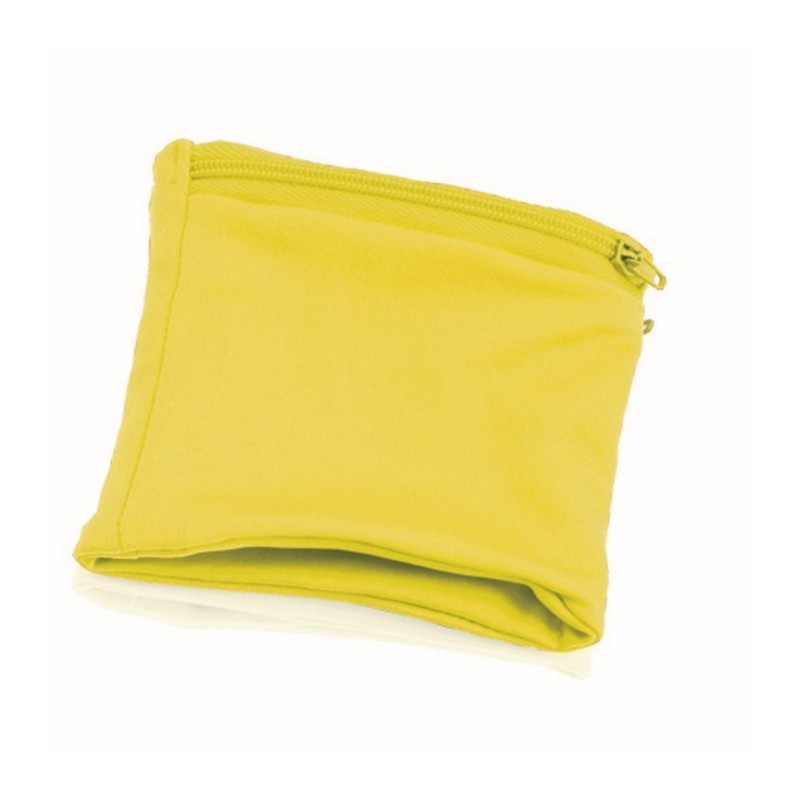 Armband mit Geldbörse