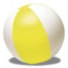 Strandball, aufblasbar