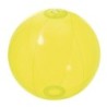 Strandball, aufblasbar