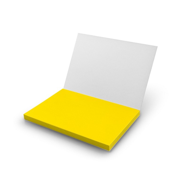 Elektrostatische Haftnotizen | Rolly