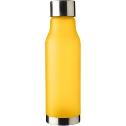Sportflasche 600 ml RPET