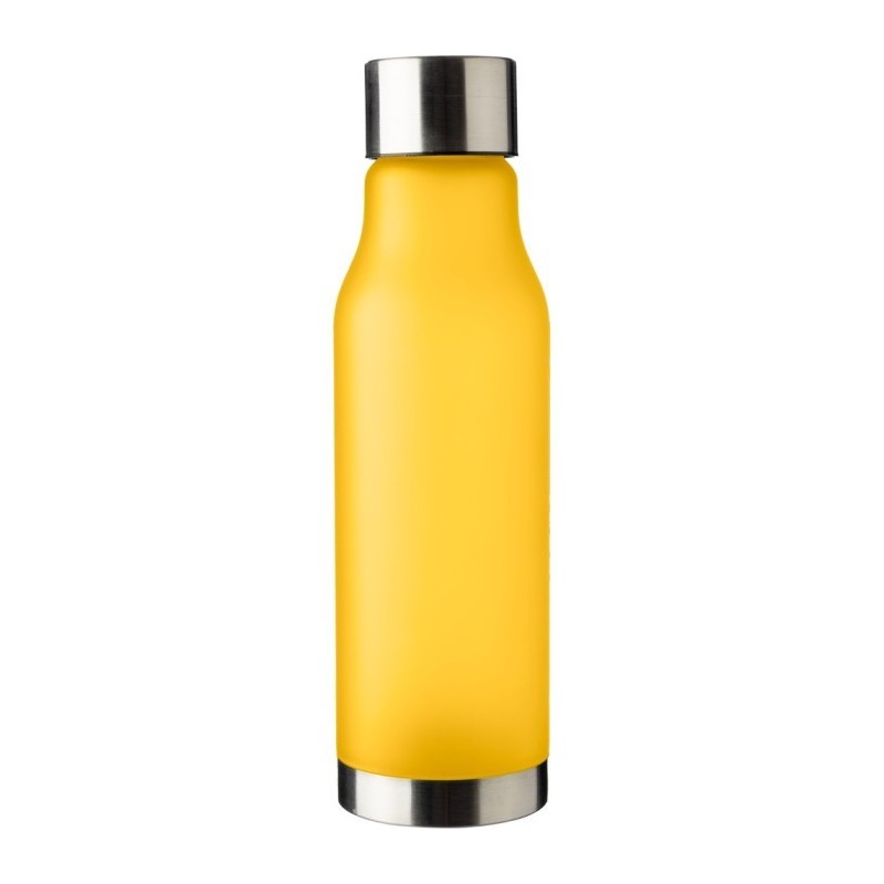 Sportflasche 600 ml RPET