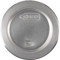 Sportflasche 600 ml RPET