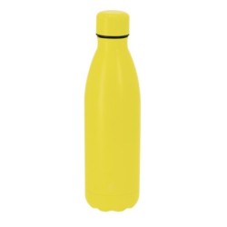 Sportflasche aus recyceltem Edelstahl 790 ml