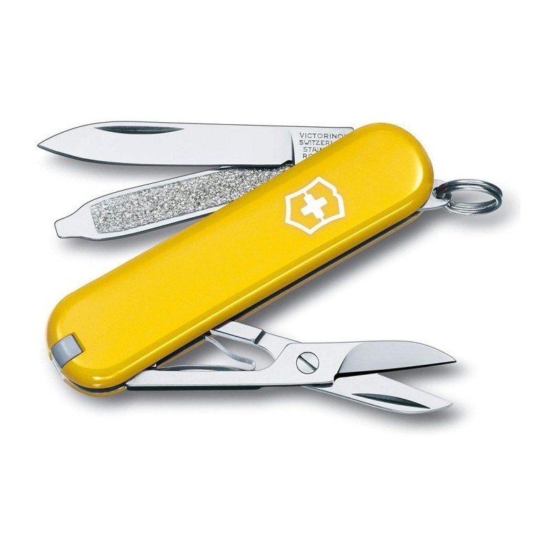 Multifunktionswerkzeug Victorinox Classic SD