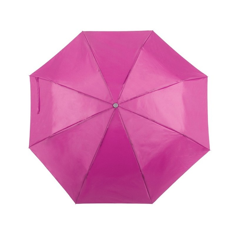 Regenschirm, manuell, faltbar