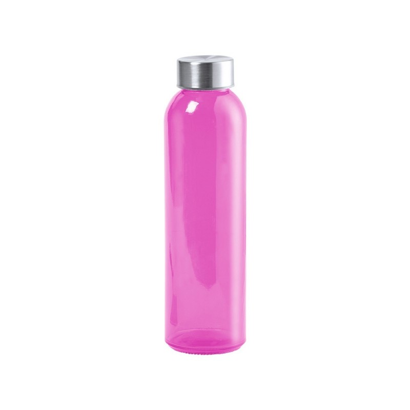 Glassportflasche 500 ml