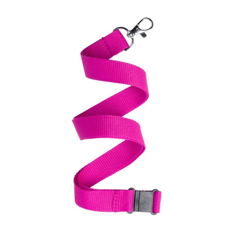 Lanyard mit sicherer Befestigung