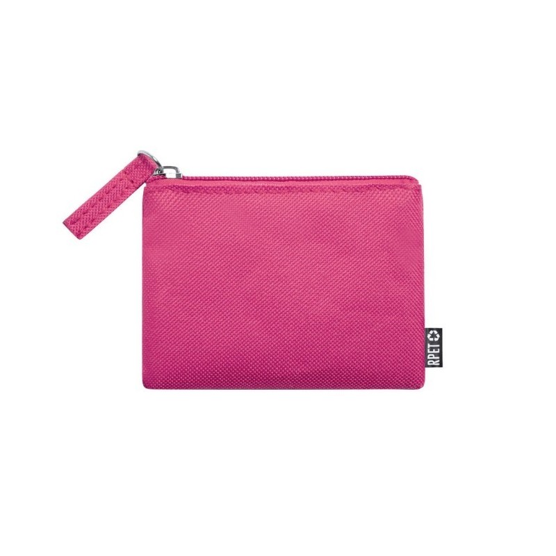 RPET Schlüsseletui, Geldbörse