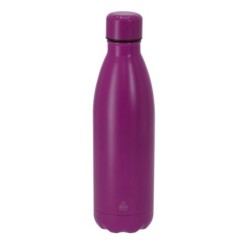 Sportflasche aus recyceltem Edelstahl 790 ml