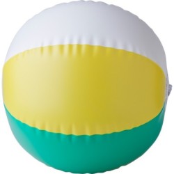 Strandball, aufblasbar