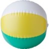 Strandball, aufblasbar