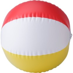 Strandball, aufblasbar
