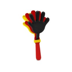 Hand-Klapper