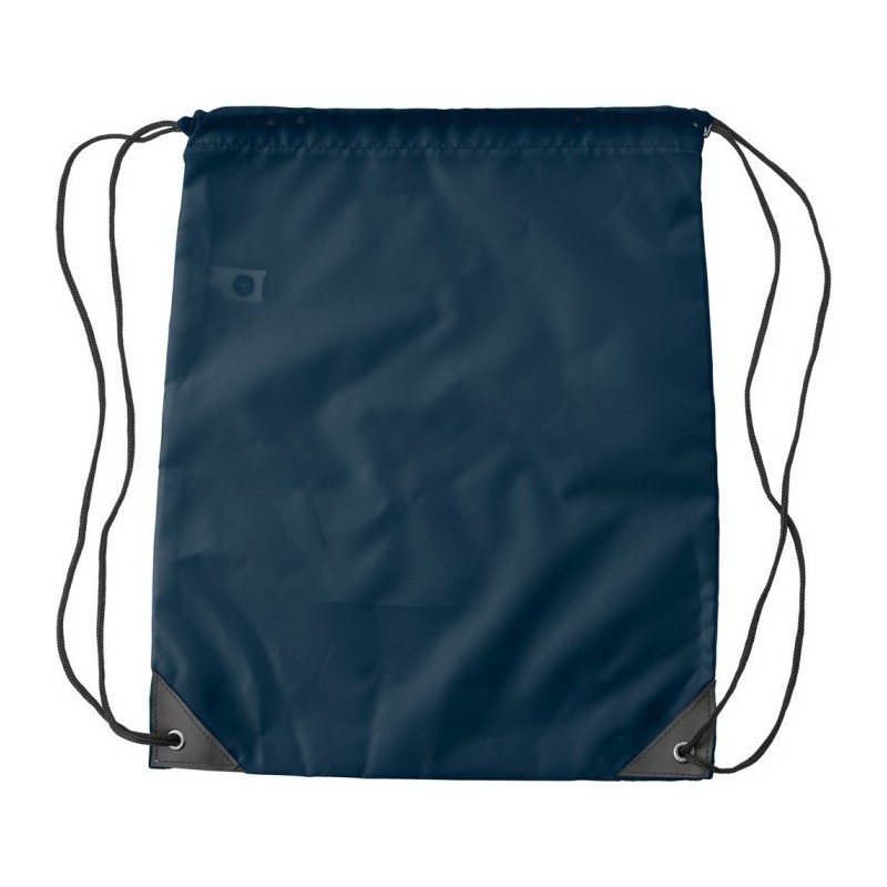 Beutel mit Kordel aus RPET