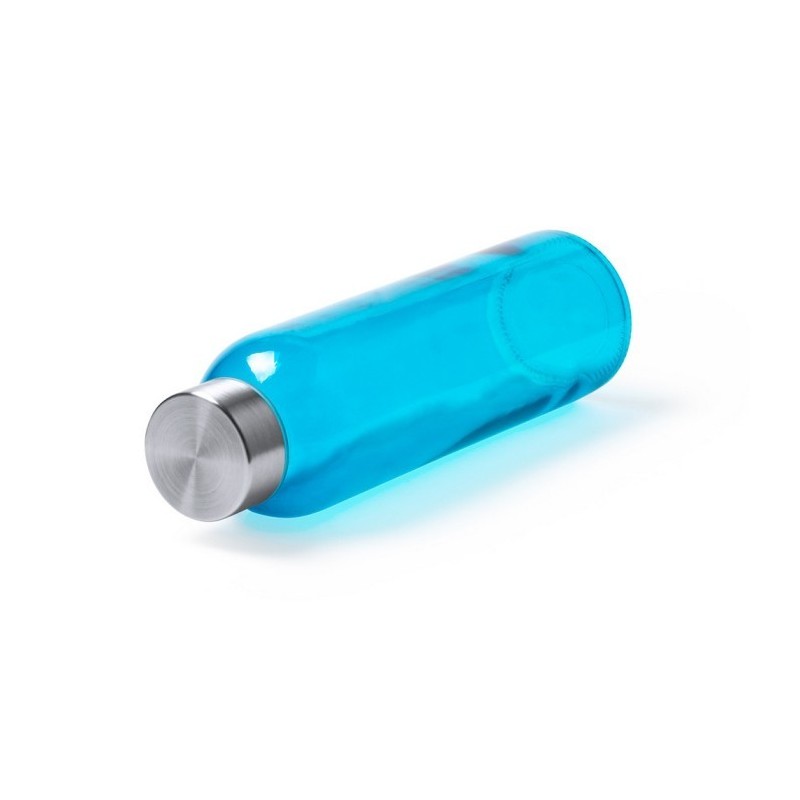 Glassportflasche 500 ml