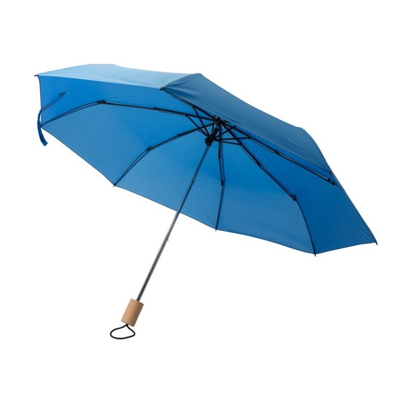 Regenschirm, manuell RPET