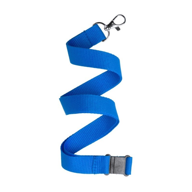 Lanyard mit sicherer Befestigung