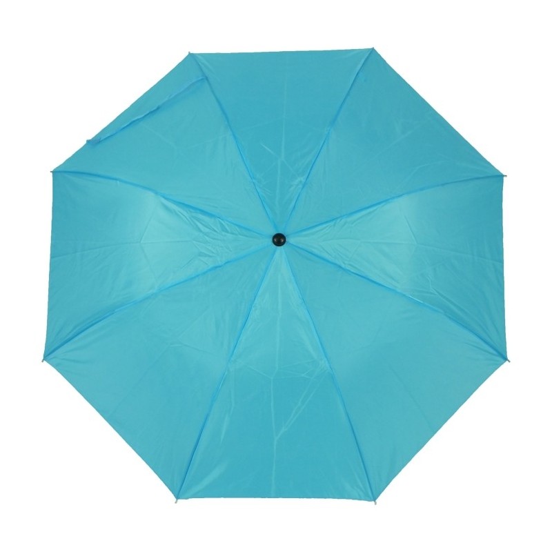 Regenschirm, manuell, faltbar