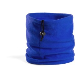 Nackenwärmer und Mütze, 2 in 1