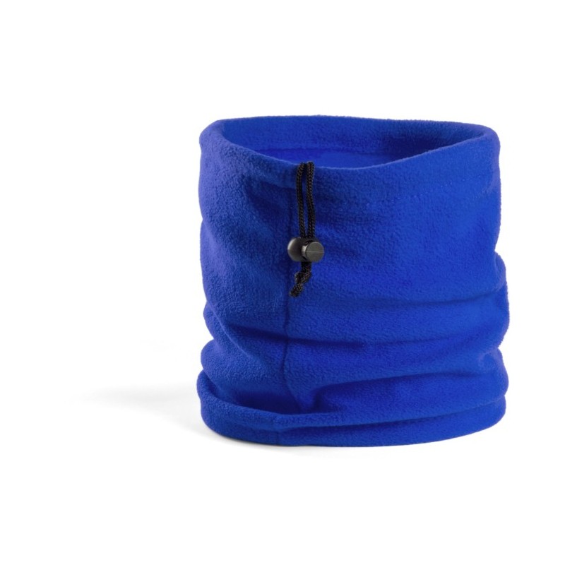 Nackenwärmer und Mütze, 2 in 1