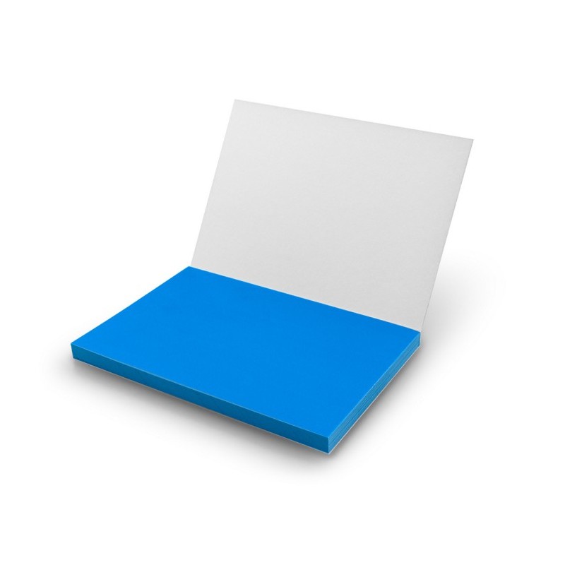 Elektrostatische Haftnotizen | Rolly