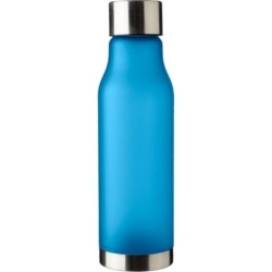 Sportflasche 600 ml RPET