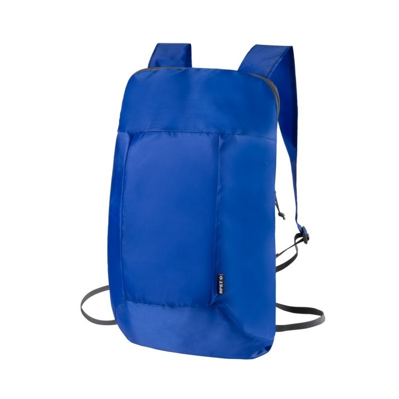 Faltbarer RPET-Rucksack