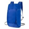 Faltbarer RPET-Rucksack