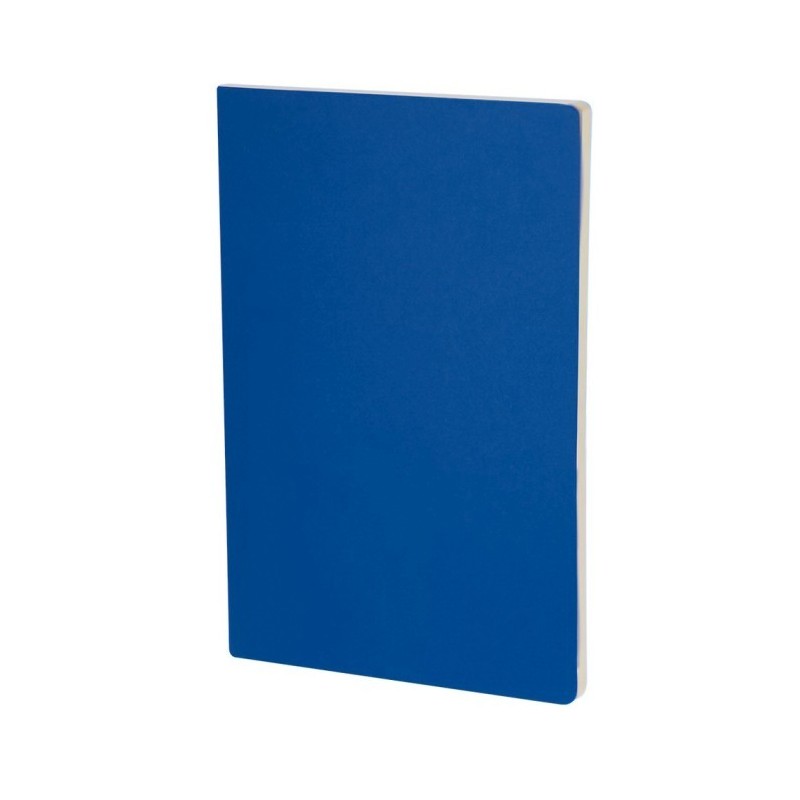 Notizbuch ca. A5 aus recyceltem Karton