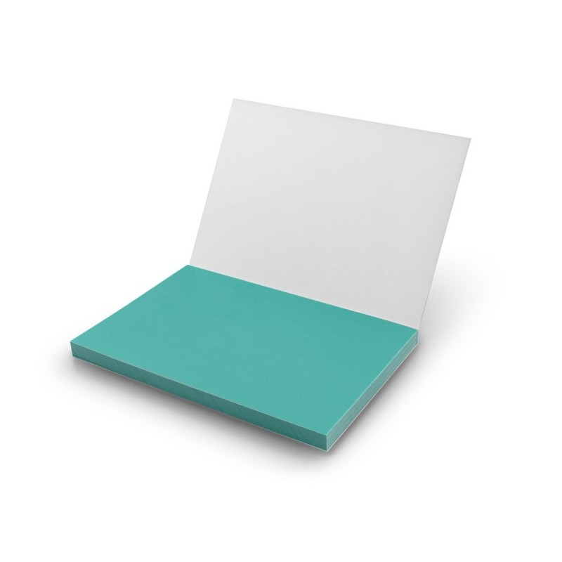 Elektrostatische Haftnotizen | Rolly