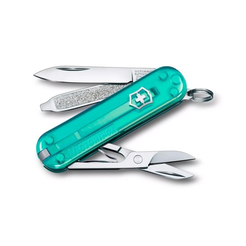 Multifunktionswerkzeug Victorinox Classic SD