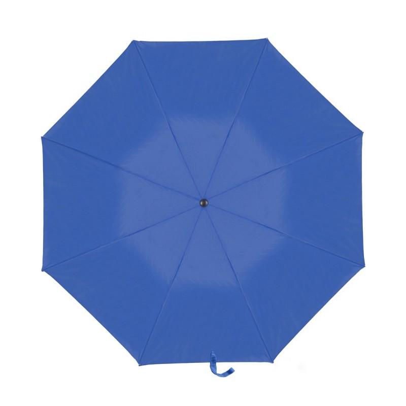 Regenschirm, manuell, faltbar