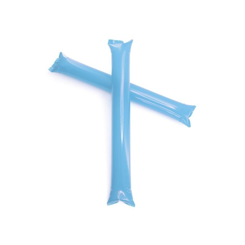 Aufblasbare Stöcke, 2 St.