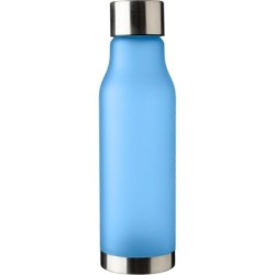 Sportflasche 600 ml RPET